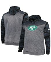 Nike New York Jets Salute to Service Hoodie, Big Boys (8-20) - Macy's