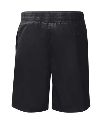 Men's Black Chicago White Sox Sea Wind Swim Shorts