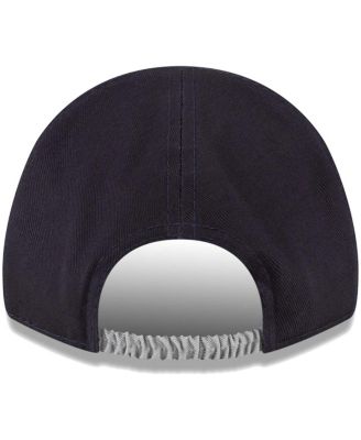 Infant Boys and Girls Navy New York Yankees Team Color My First 9TWENTY Flex Hat