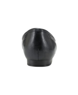 Women's Liberty Square Toe Slip-On Loafers