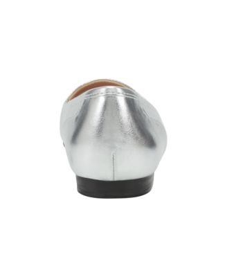 Women's Liberty Square Toe Slip-On Loafers