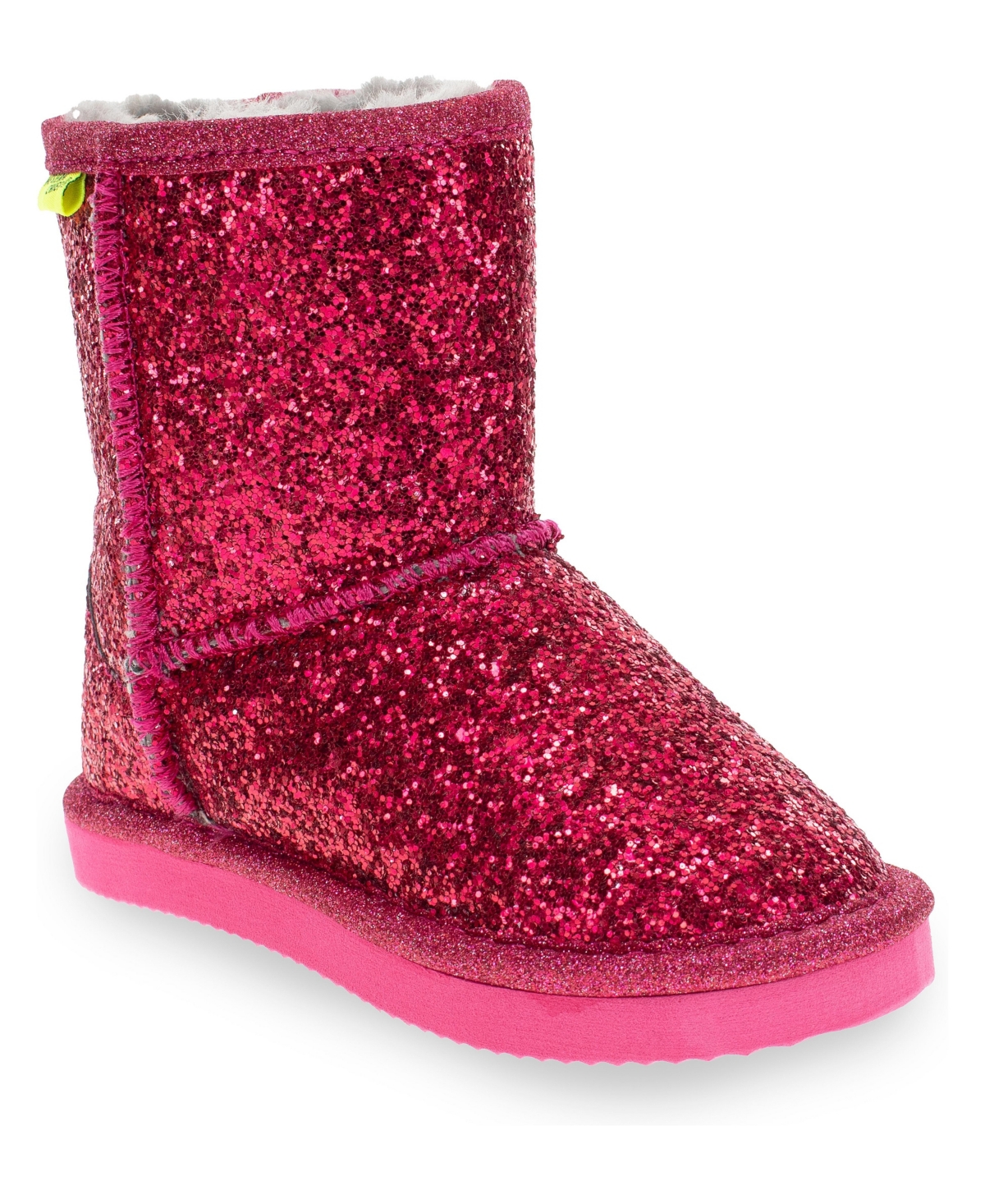 Toddler Little Girl's and Big Emma Slipper