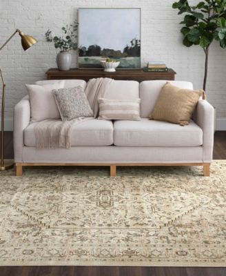 Divina Exalted 8' x 10' Area Rug