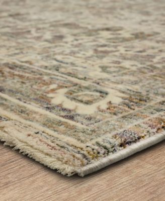 Divina Bliss 5' x 7'10" Area Rug