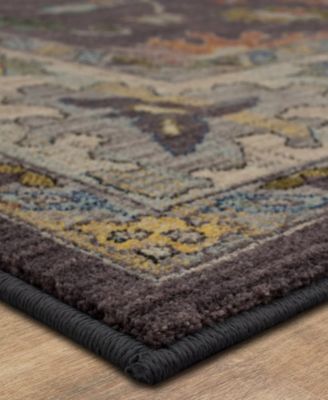 CLOSEOUT! Pandora Fury Area Rug