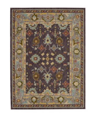 Pandora Wrath 9'6" x 12'11" Area Rug