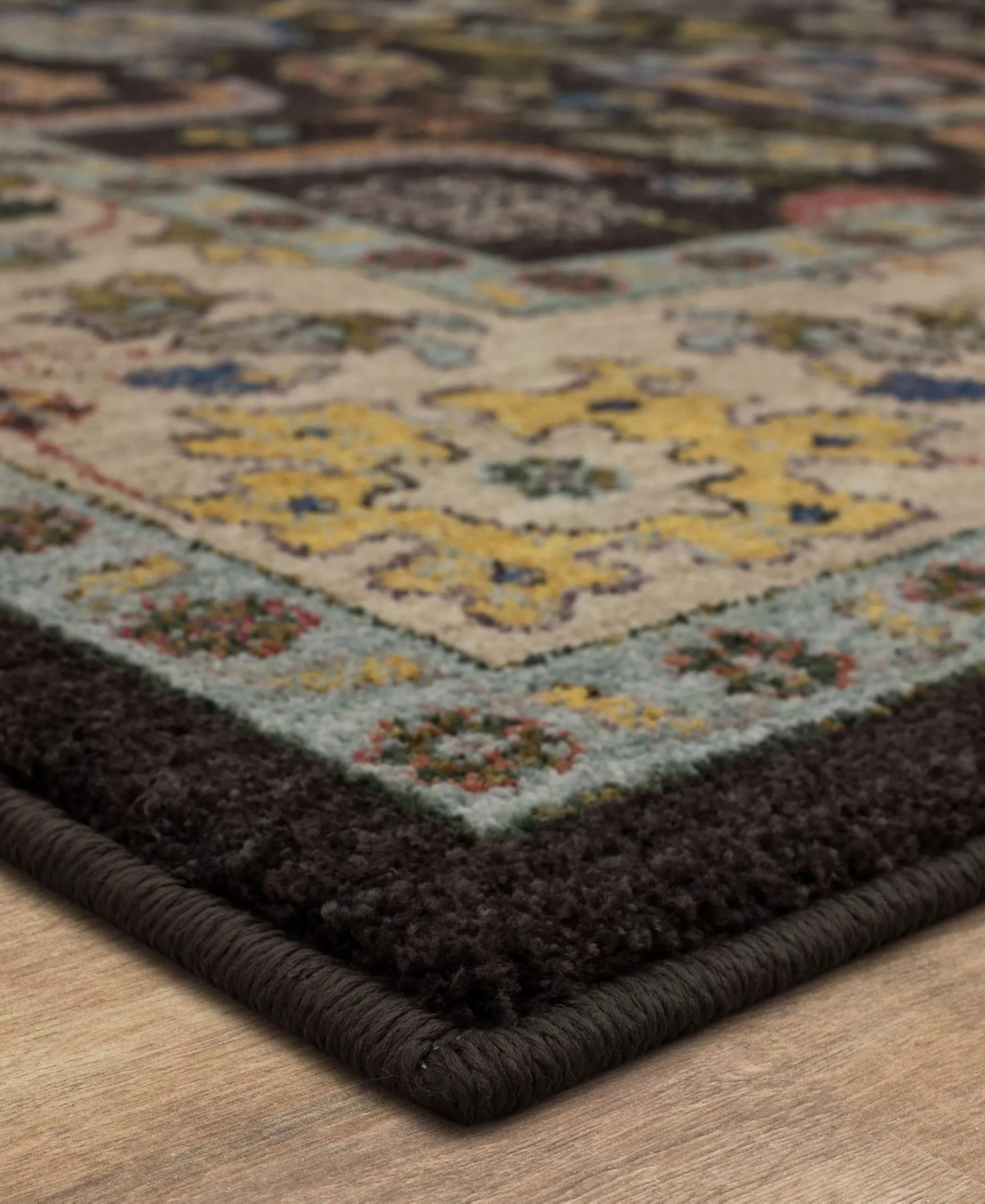 Closeout! Karastan Pandora Enmity 8' x 11' Area Rug