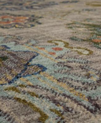 CLOSEOUT! Pandora Passion 9'6" x 12'11" Area Rug