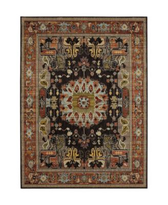 Pandora Covetous Area Rug