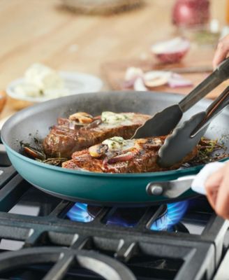 Achieve Hard Anodized Nonstick Cookware Set, 10 Piece 