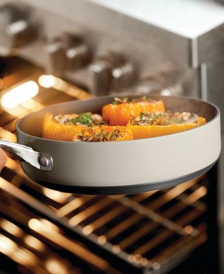 Achieve Hard Anodized Nonstick Cookware Set, 10 Piece 