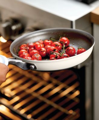 Achieve Hard Anodized Nonstick 10" Frying Pan