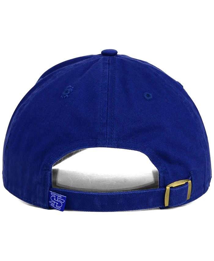 '47 Brand Indiana State Sycamores Clean-Up Cap & Reviews - Sports Fan ...