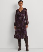 Macys dresses last act online