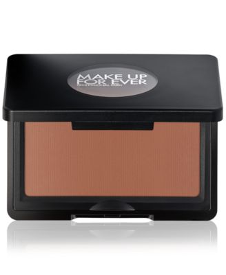 Artist Longwear Skin-Fusing Contour Powder