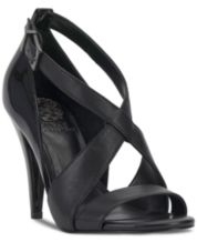 Vince Camuto Women's Ambrinti Dress Sandals - Macy's