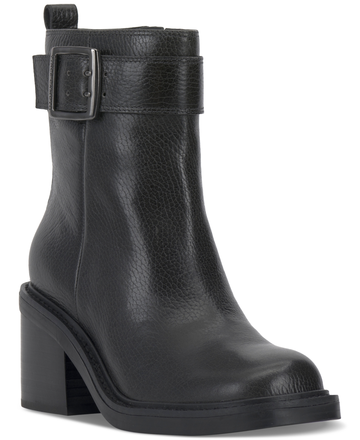 Finchie bootie on sale vince camuto