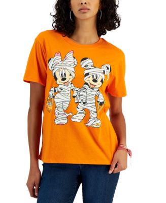 Mickey And Minnie Mouse Disney Wearing Gucci 2 Women's T-Shirt Tee