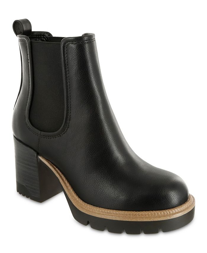 Mia boots macys top