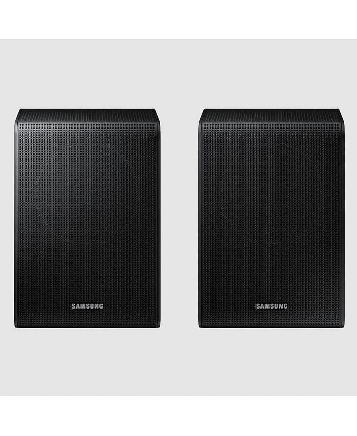 Samsung Wireless Surround Speakers Macy's
