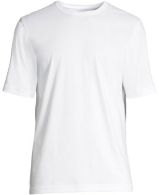 Men's Big & Tall Short Sleeve Supima Tee