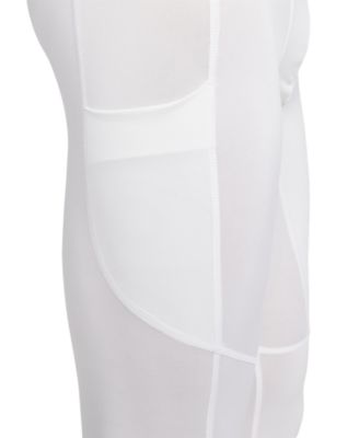 Pro Men's Dri-FIT 3/4-Length Fitness Tights