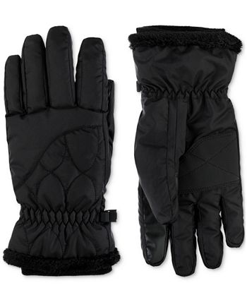 Macys clearance ski gloves