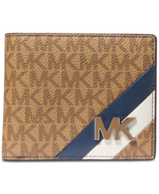 Michael Kors - Men's Billfold with Coin Pocket