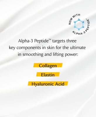 TL Advanced Tightening Neck Cream Plus With Alpha-3 Peptide, 1.7 oz.