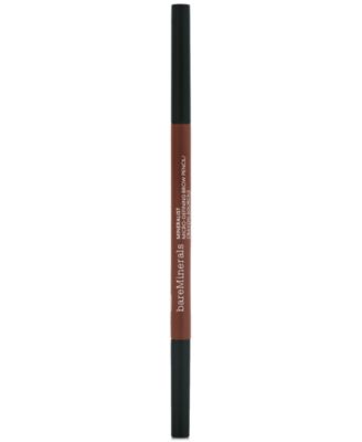 Mineralist Micro-Defining Brow Pencil