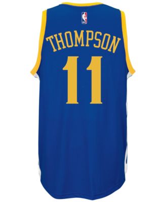 adidas klay thompson jersey