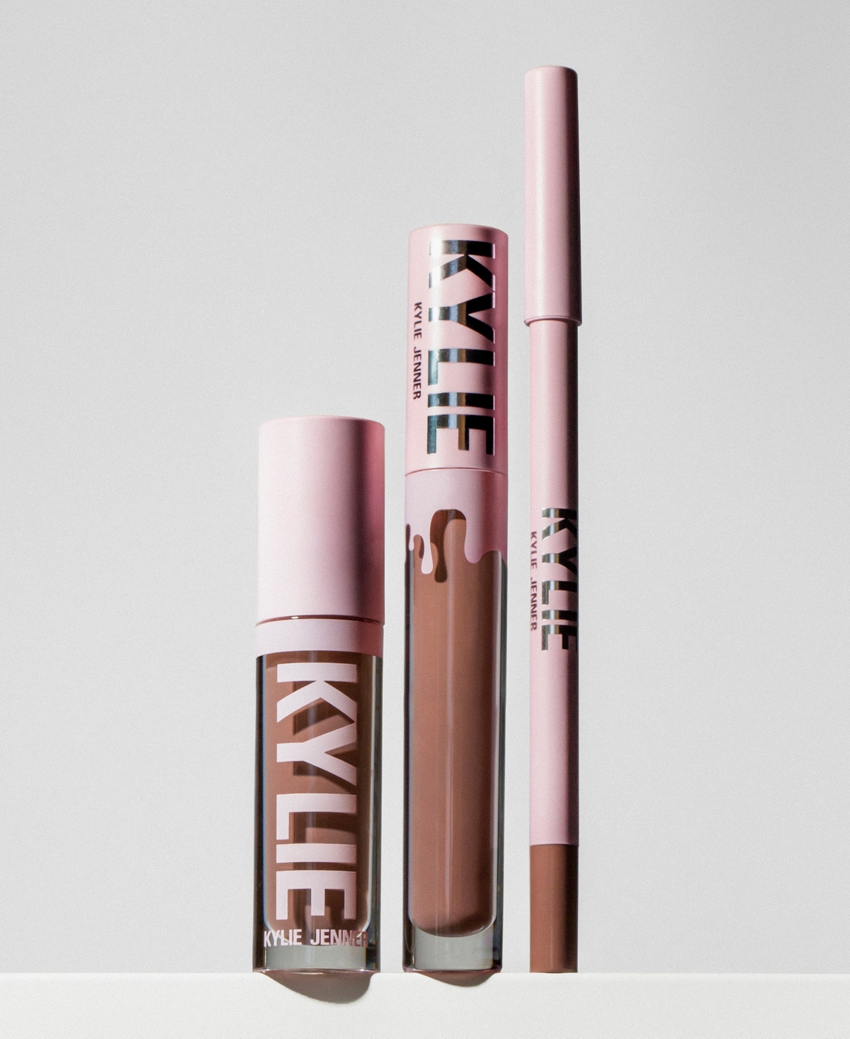 KYLIE COSMETICS HIGH GLOSS