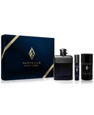 Ralph lauren perfume set of 3 best sale