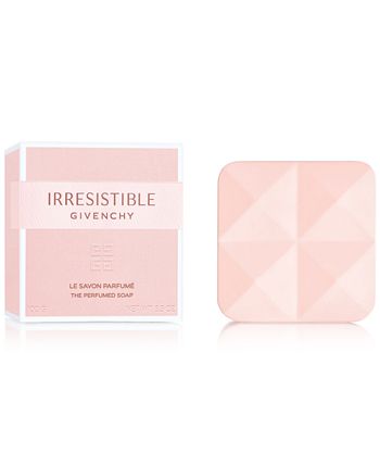 Givenchy soap hotsell