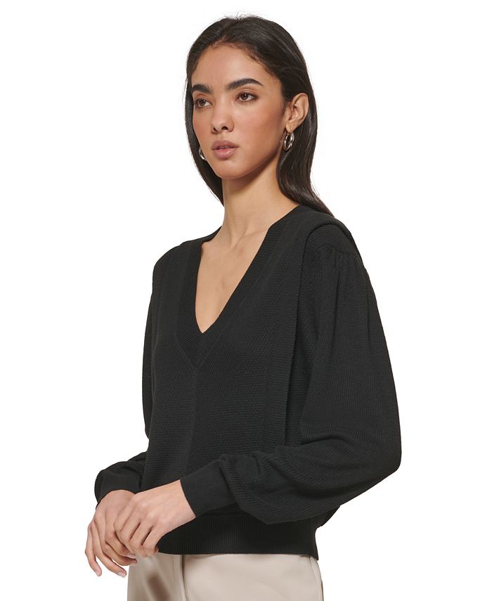 shawl neck sweater women's