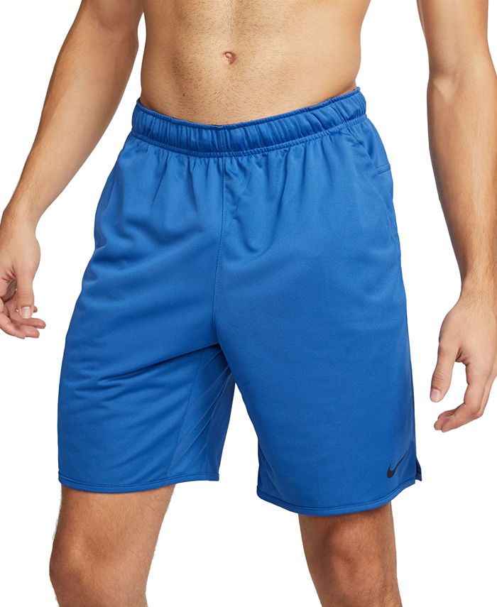 Nike Totality Men's Dri-FIT 23cm (approx.) Unlined Versatile Shorts. Nike IL