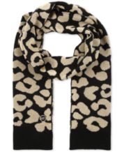 Macys michael shop kors scarf