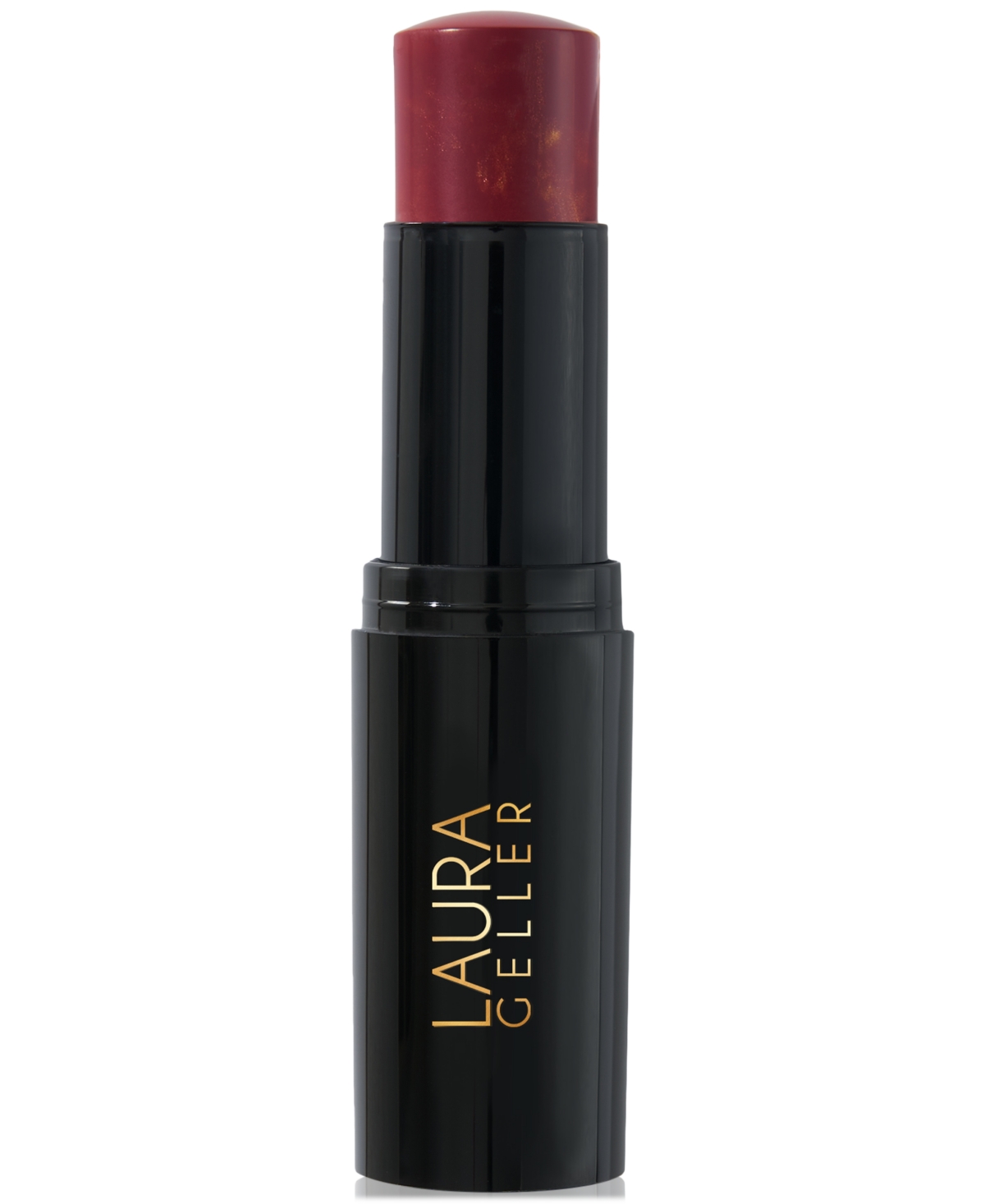 Laura Geller Beauty Italian Marble Blush Stick, 1.7 Oz. In Doro Berry