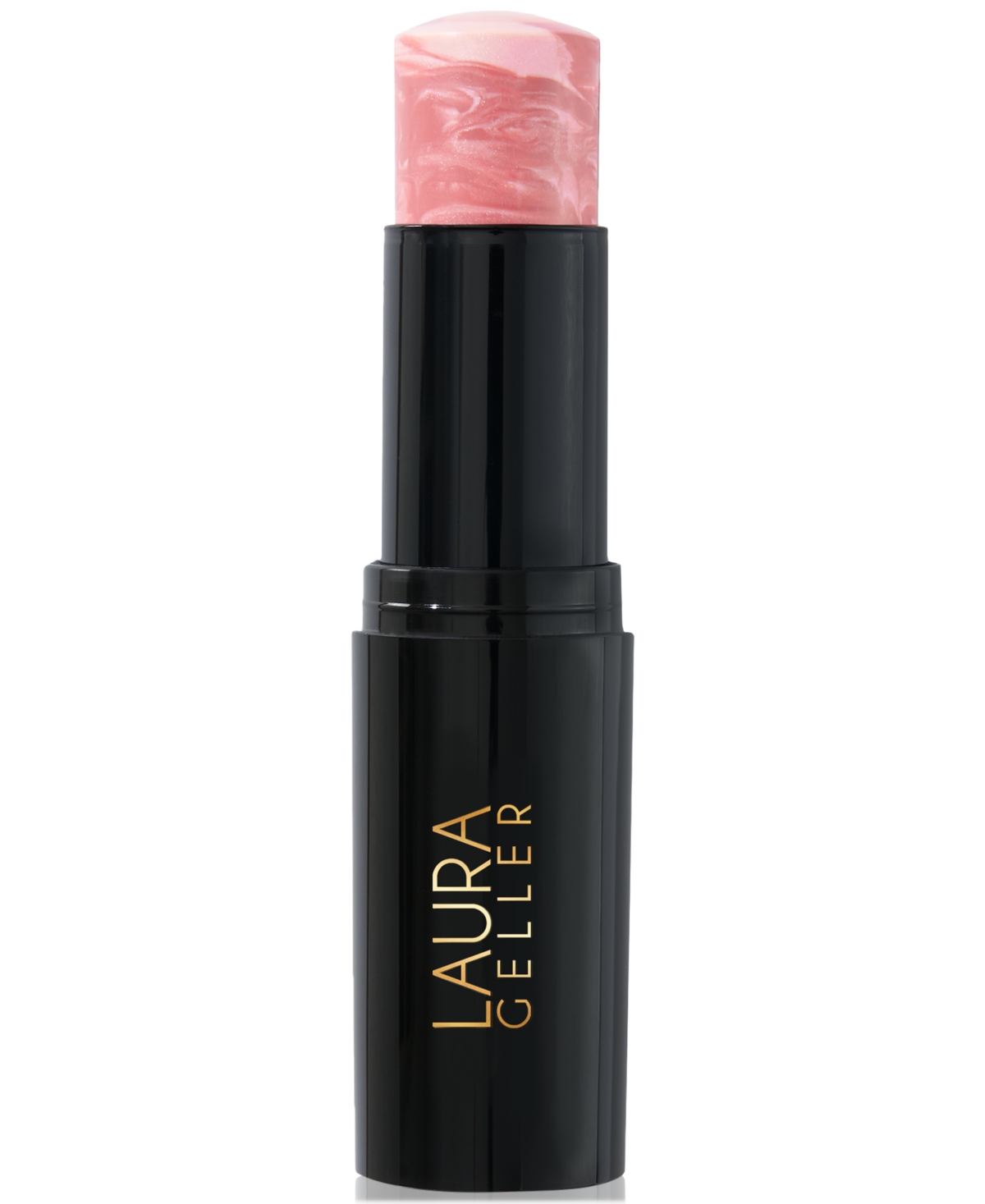 Laura Geller Beauty Italian Marble Blush Stick, 1.7 Oz. In Pink Fiore