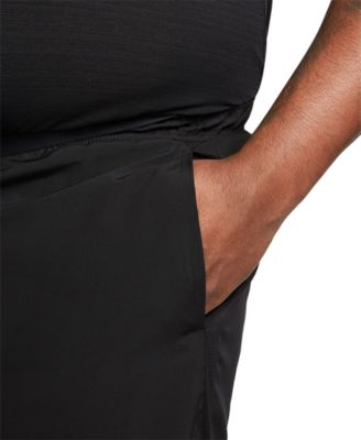 Men's Challenger Dri-FIT Brief-Lined 7" Running Shorts