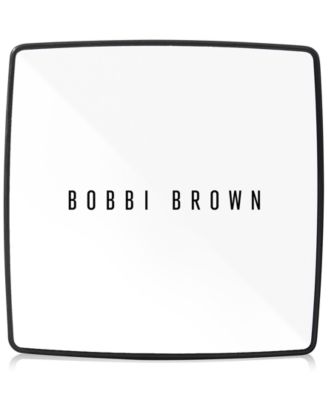 Vitamin Enriched Pressed Setting Powder