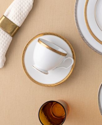 Charlotta 4 Piece Cups Set, Service for 4