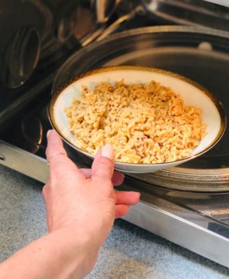 Charlotta 4 Piece 7.5" Soup Bowls Set, 12 oz, Service for 4