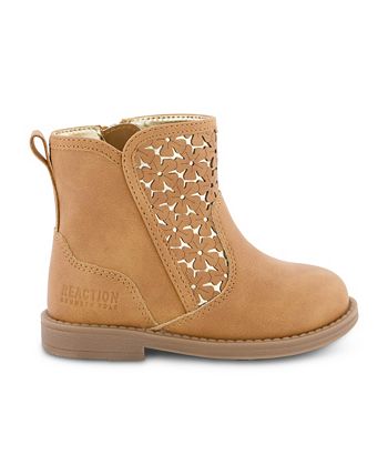 Kenneth cole deals toddler girl boots