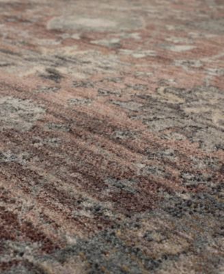 Echo Tesorino Area Rug