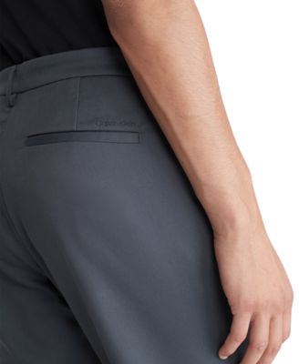 Men's Slim-Fit Modern Stretch Chino Pants