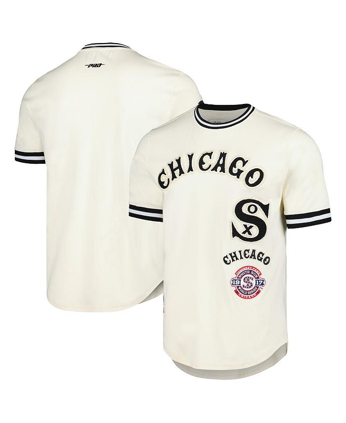 Chicago White Sox Mitchell & Ness Cooperstown Collection Away