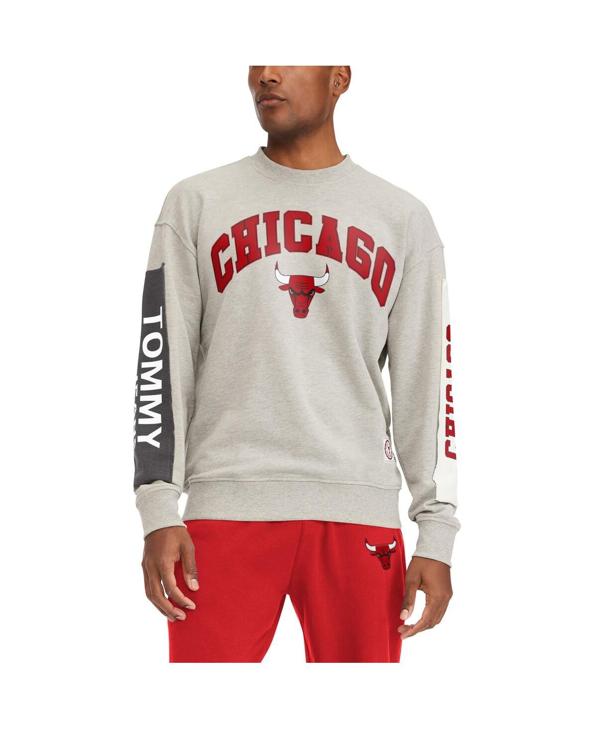 Tommy jeans top men's sweatshirt