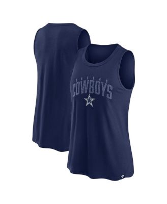 Dallas Cowboys Tank Top Men And Women Size S to 3XL