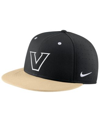 Official vanderbilt baseball hat best sale